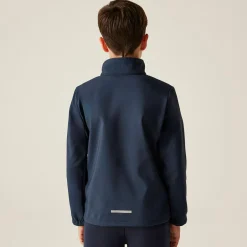 Regatta Veste 2 couches Softshell Ablaze pour enfant |<Enfant Vestes & Manteaux|Vestes