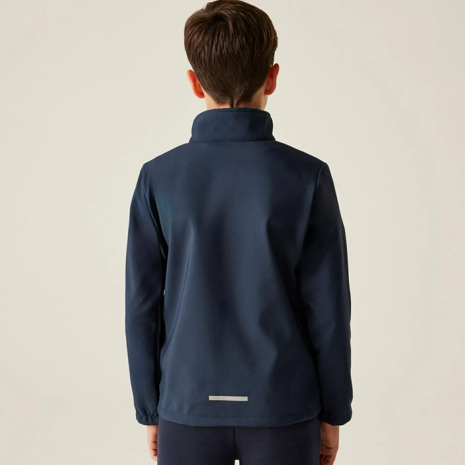 Regatta Veste 2 couches Softshell Ablaze pour enfant |<Enfant Vestes & Manteaux|Vestes