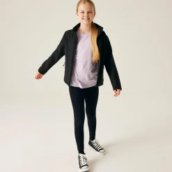 Regatta Veste 2 couches Softshell Ablaze pour enfant |<Enfant Vestes & Manteaux|Vestes