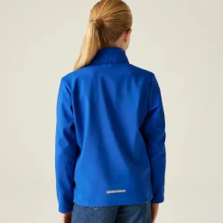 Regatta Veste 2 couches Softshell Ablaze pour enfant |<Enfant Vestes & Manteaux|Vestes