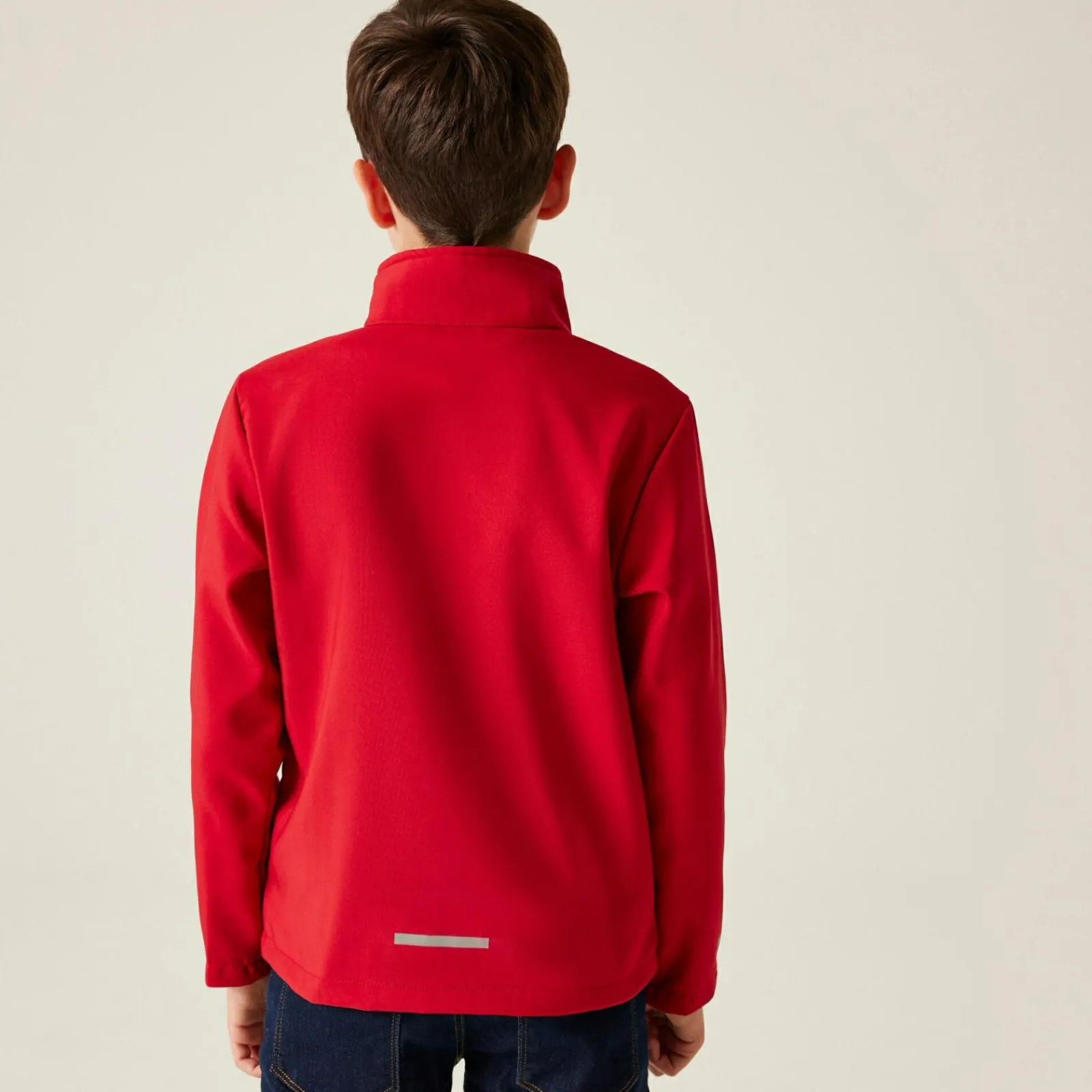 Regatta Veste 2 couches Softshell Ablaze pour enfant |<Enfant Vestes & Manteaux|Vestes
