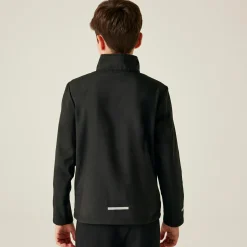 Regatta Veste 2 couches Softshell Ablaze pour enfant |<Enfant Vestes & Manteaux|Vestes
