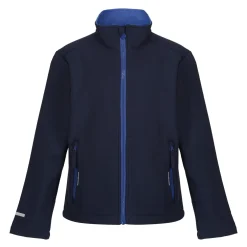 Regatta Veste 2 couches Softshell Ablaze pour enfant |<Enfant Vestes & Manteaux|Vestes