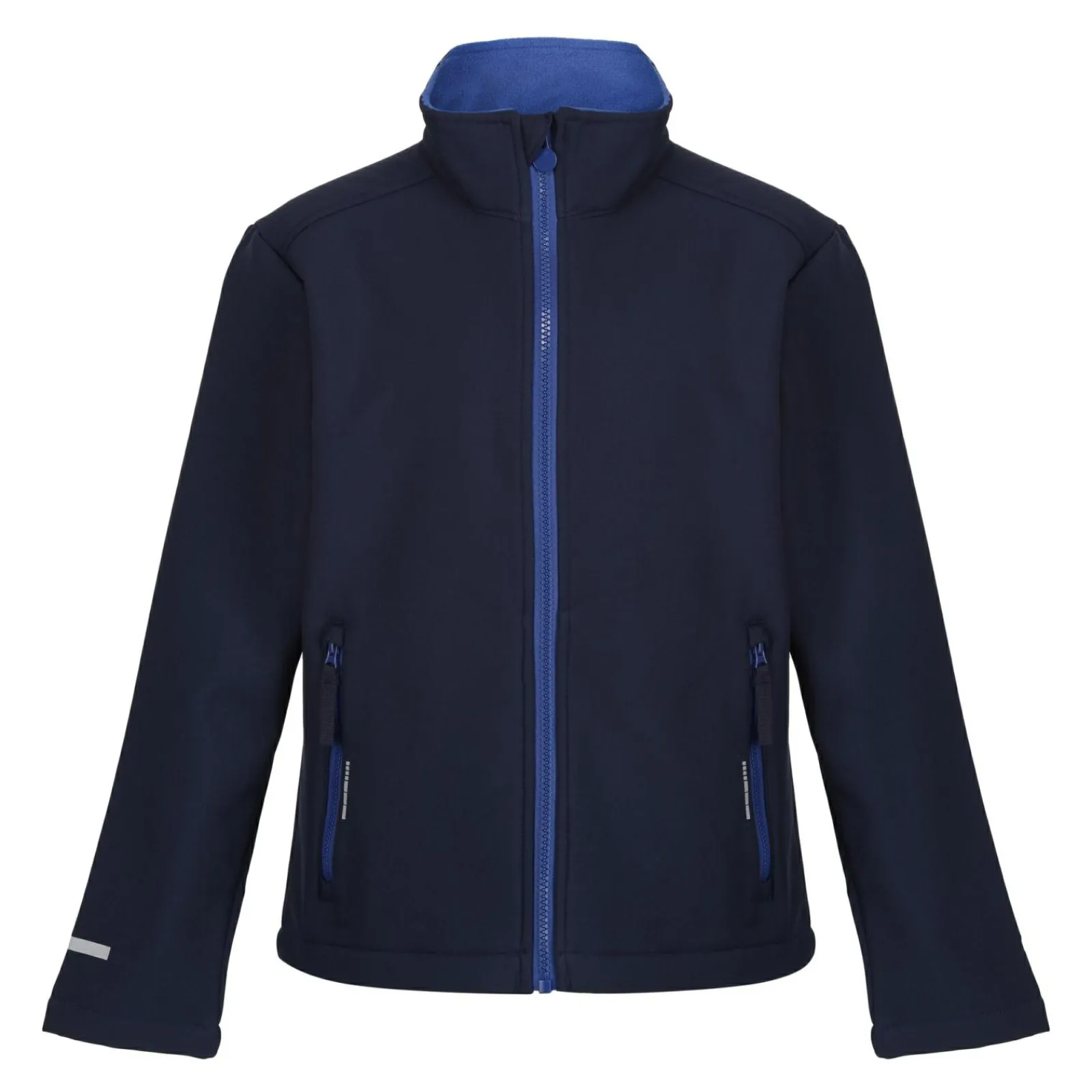 Regatta Veste 2 couches Softshell Ablaze pour enfant |<Enfant Vestes & Manteaux|Vestes