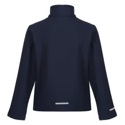 Regatta Veste 2 couches Softshell Ablaze pour enfant |<Enfant Vestes & Manteaux|Vestes