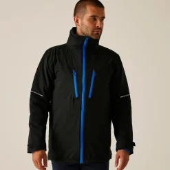 Regatta Veste 3 en 1 Homme Imperméable Isolante X-PRO EVADER III |<Homme Vestes & Manteaux|Vestes