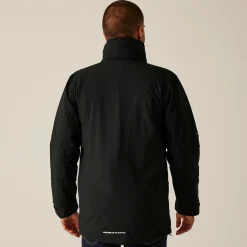 Regatta Veste 3 en 1 Homme Imperméable Isolante X-PRO EVADER III |<Homme Vestes & Manteaux|Vestes