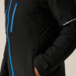 Regatta Veste 3 en 1 Homme Imperméable Isolante X-PRO EVADER III |<Homme Vestes & Manteaux|Vestes