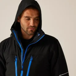 Regatta Veste 3 en 1 Homme Imperméable Isolante X-PRO EVADER III |<Homme Vestes & Manteaux|Vestes