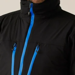 Regatta Veste 3 en 1 Homme Imperméable Isolante X-PRO EVADER III |<Homme Vestes & Manteaux|Vestes