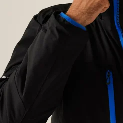 Regatta Veste 3 en 1 Homme Imperméable Isolante X-PRO EVADER III |<Homme Vestes & Manteaux|Vestes