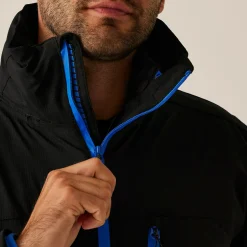 Regatta Veste 3 en 1 Homme Imperméable Isolante X-PRO EVADER III |<Homme Vestes & Manteaux|Vestes
