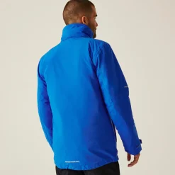 Regatta Veste 3 en 1 Homme Imperméable Isolante X-PRO EVADER III |<Homme Vestes & Manteaux|Vestes