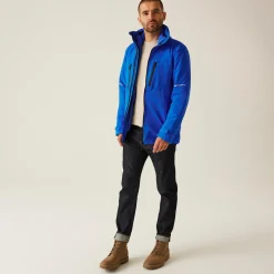 Regatta Veste 3 en 1 Homme Imperméable Isolante X-PRO EVADER III |<Homme Vestes & Manteaux|Vestes