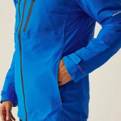 Regatta Veste 3 en 1 Homme Imperméable Isolante X-PRO EVADER III |<Homme Vestes & Manteaux|Vestes