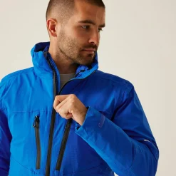 Regatta Veste 3 en 1 Homme Imperméable Isolante X-PRO EVADER III |<Homme Vestes & Manteaux|Vestes
