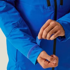 Regatta Veste 3 en 1 Homme Imperméable Isolante X-PRO EVADER III |<Homme Vestes & Manteaux|Vestes