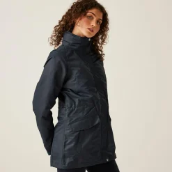 Regatta Veste 3 en 1 imperméable et respirante Femme Benson III |<Femme Vestes & Manteaux|Vestes