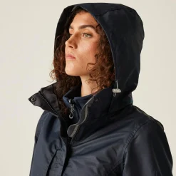 Regatta Veste 3 en 1 imperméable et respirante Femme Benson III |<Femme Vestes & Manteaux|Vestes
