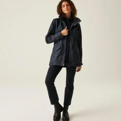 Regatta Veste 3 en 1 imperméable et respirante Femme Benson III |<Femme Vestes & Manteaux|Vestes