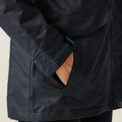 Regatta Veste 3 en 1 imperméable et respirante Femme Benson III |<Femme Vestes & Manteaux|Vestes