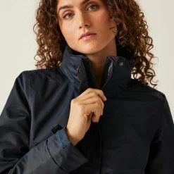 Regatta Veste 3 en 1 imperméable et respirante Femme Benson III |<Femme Vestes & Manteaux|Vestes