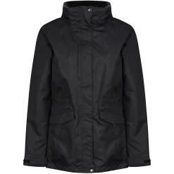 Regatta Veste 3 en 1 imperméable et respirante Femme Benson III |<Femme Vestes & Manteaux|Vestes