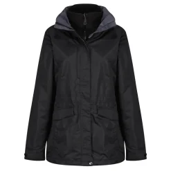 Regatta Veste 3 en 1 imperméable et respirante Femme Benson III |<Femme Vestes & Manteaux|Vestes