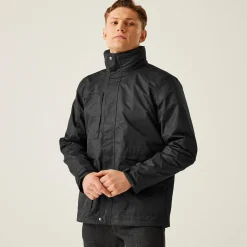 Regatta Veste 3 en 1 imperméable et respirante Homme Benson III |<Homme Vestes & Manteaux|Vestes