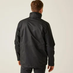 Regatta Veste 3 en 1 imperméable et respirante Homme Benson III |<Homme Vestes & Manteaux|Vestes