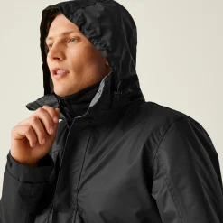 Regatta Veste 3 en 1 imperméable et respirante Homme Benson III |<Homme Vestes & Manteaux|Vestes