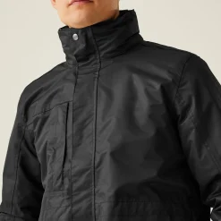 Regatta Veste 3 en 1 imperméable et respirante Homme Benson III |<Homme Vestes & Manteaux|Vestes