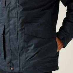 Regatta Veste 3 en 1 imperméable et respirante Homme Benson III |<Homme Vestes & Manteaux|Vestes