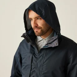 Regatta Veste 3 en 1 imperméable et respirante Homme Benson III |<Homme Vestes & Manteaux|Vestes