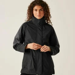 Regatta Veste 3 en 1 imperméable Femme DEFENDER III |<Femme Vestes & Manteaux|Vestes