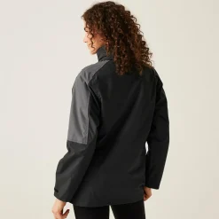 Regatta Veste 3 en 1 imperméable Femme DEFENDER III |<Femme Vestes & Manteaux|Vestes