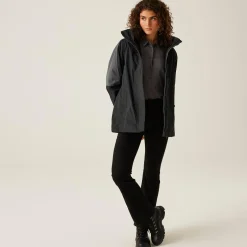 Regatta Veste 3 en 1 imperméable Femme DEFENDER III |<Femme Vestes & Manteaux|Vestes