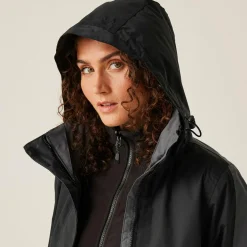 Regatta Veste 3 en 1 imperméable Femme DEFENDER III |<Femme Vestes & Manteaux|Vestes