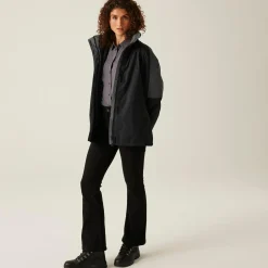 Regatta Veste 3 en 1 imperméable Femme DEFENDER III |<Femme Vestes & Manteaux|Vestes