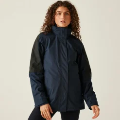 Regatta Veste 3 en 1 imperméable Femme DEFENDER III |<Femme Vestes & Manteaux|Vestes