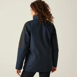 Regatta Veste 3 en 1 imperméable Femme DEFENDER III |<Femme Vestes & Manteaux|Vestes