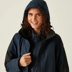 Regatta Veste 3 en 1 imperméable Femme DEFENDER III |<Femme Vestes & Manteaux|Vestes