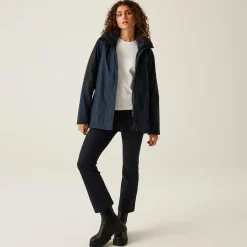 Regatta Veste 3 en 1 imperméable Femme DEFENDER III |<Femme Vestes & Manteaux|Vestes