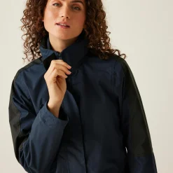 Regatta Veste 3 en 1 imperméable Femme DEFENDER III |<Femme Vestes & Manteaux|Vestes