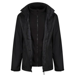 Regatta Veste 3 en 1 imperméable Homme CLASSIC |<Homme Vestes & Manteaux|Vestes