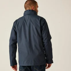 Regatta Veste 3 en 1 imperméable Homme CLASSIC |< Vestes & Manteaux|Vestes