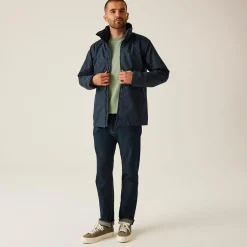 Regatta Veste 3 en 1 imperméable Homme CLASSIC |< Vestes & Manteaux|Vestes