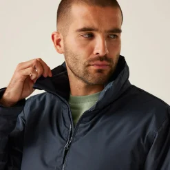Regatta Veste 3 en 1 imperméable Homme CLASSIC |< Vestes & Manteaux|Vestes