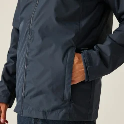 Regatta Veste 3 en 1 imperméable Homme CLASSIC |< Vestes & Manteaux|Vestes