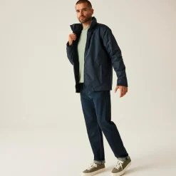 Regatta Veste 3 en 1 imperméable Homme CLASSIC |< Vestes & Manteaux|Vestes